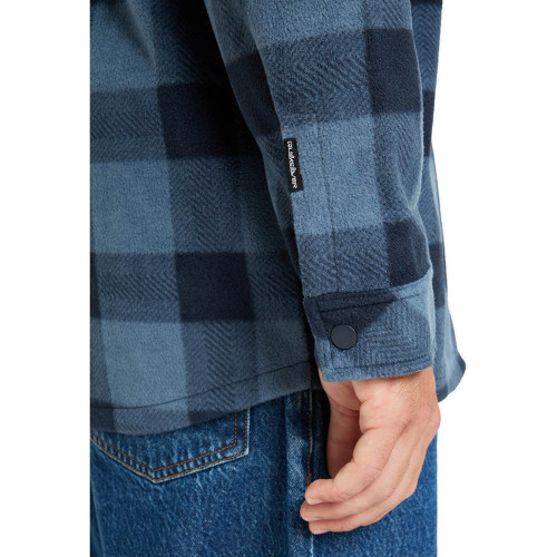 Quiksilver Ανδρικό πουκάμισο Bering Strait Check Shirt
